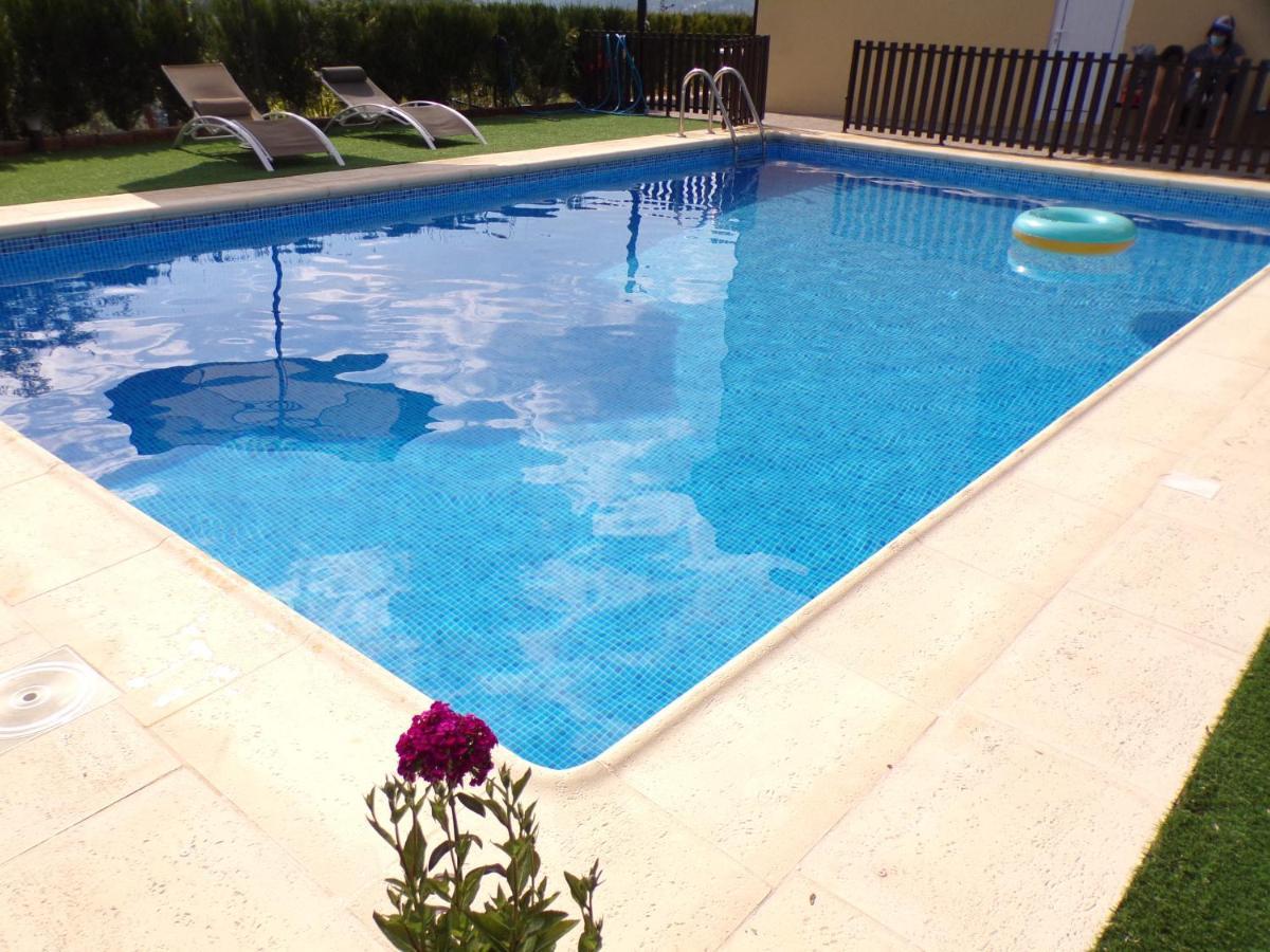 Casa Do Passarinho Villa เรเซนด์ ภายนอก รูปภาพ