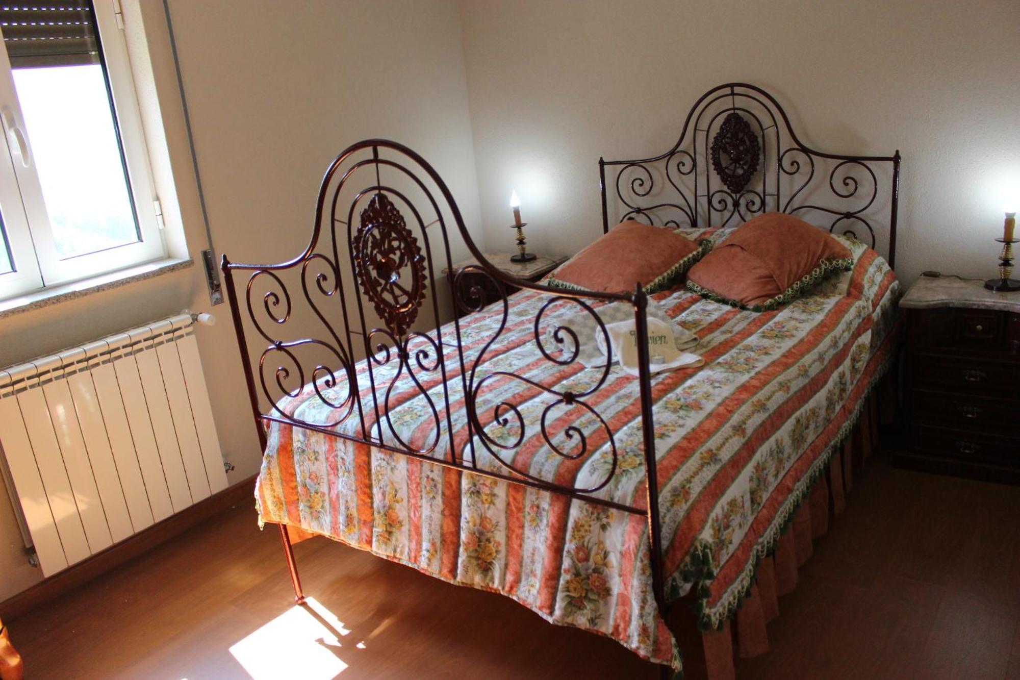 Casa Do Passarinho Villa เรเซนด์ ภายนอก รูปภาพ
